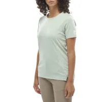 Millet Seneca Heather Kortarmet T-skjorte