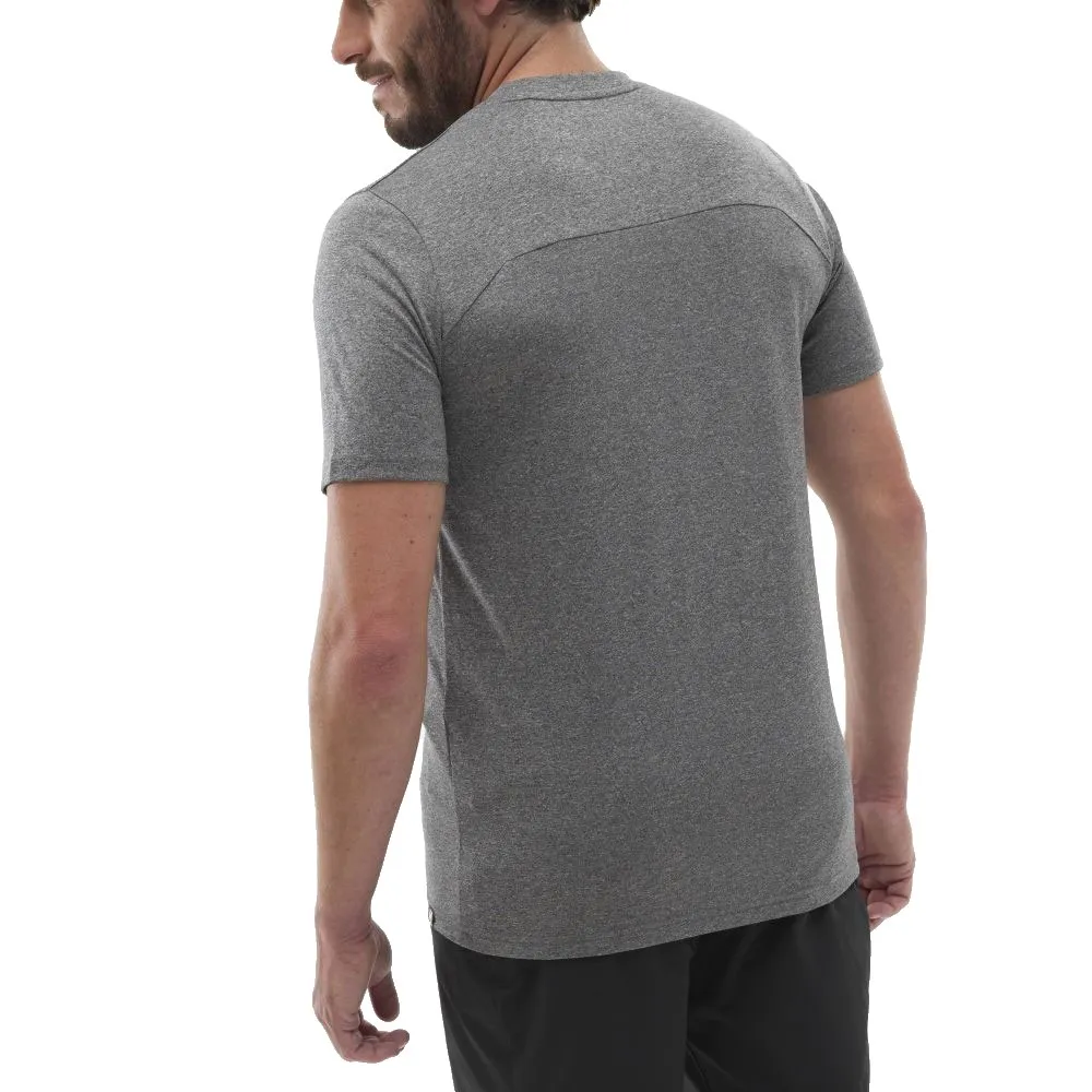 Millet Seneca Heather Kortarmet T-skjorte Millet Seneca Heather Kortarmet T-skjorte