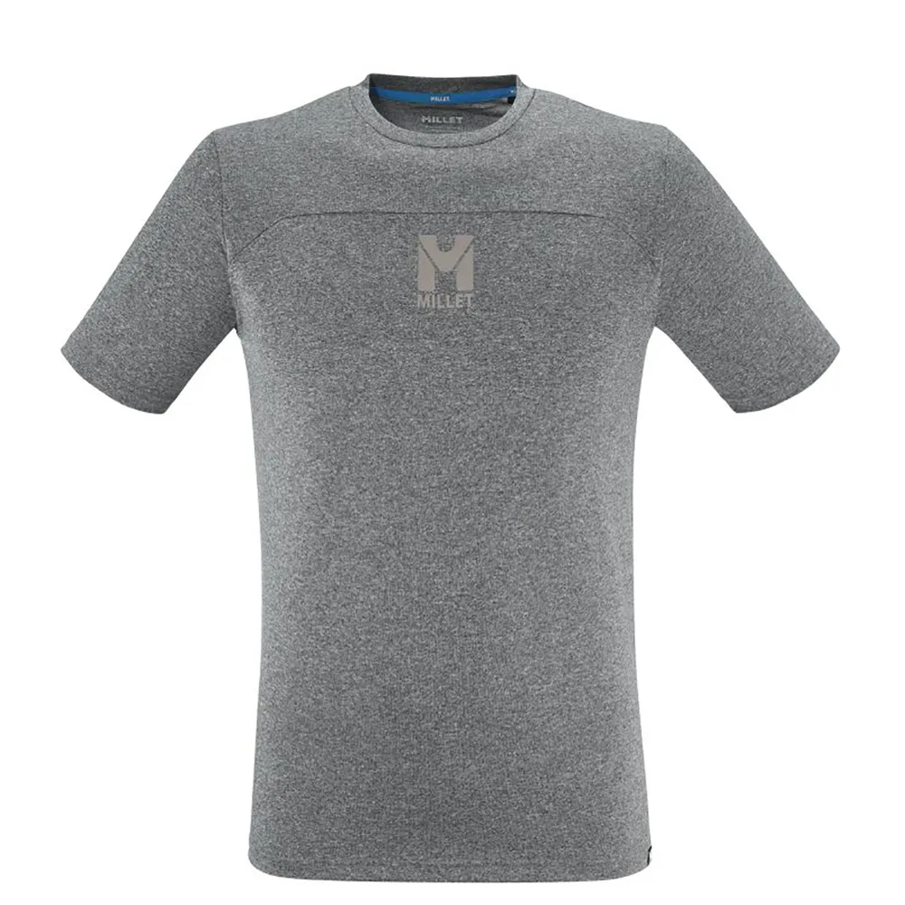 Millet Seneca Heather Kortarmet T-skjorte Millet Seneca Heather Kortarmet T-skjorte
