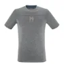 Millet Seneca Heather Kortarmet T-skjorte