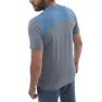 Millet Seneca Heather Kortarmet T-skjorte