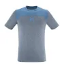 Millet Seneca Heather Kortarmet T-skjorte