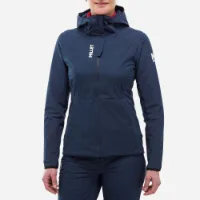 Millet Seneca Hybrid Softshelljakke