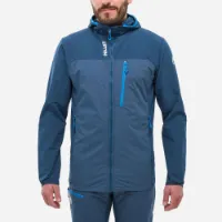 Millet Seneca Hybrid Softshelljakke