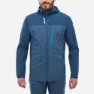 Millet Seneca Hybrid Softshelljakke
