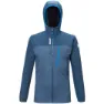 Millet Seneca Hybrid Softshelljakke