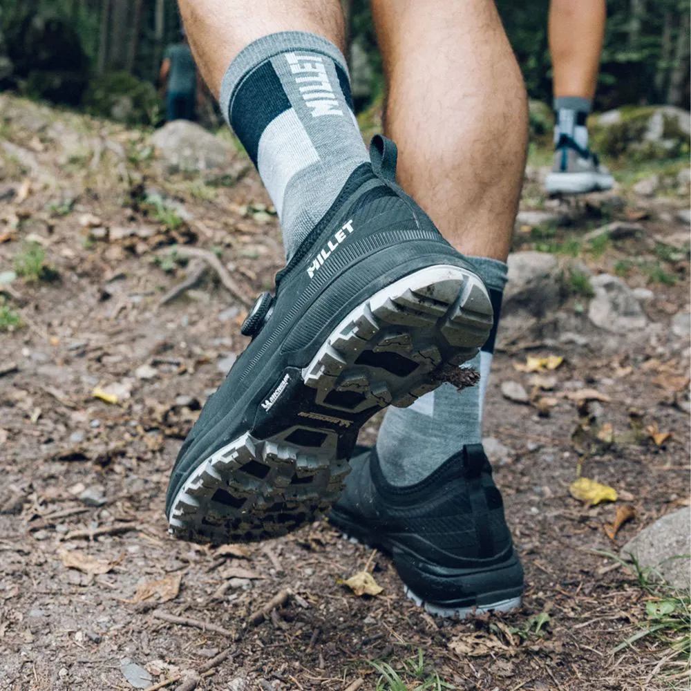 Millet Seneca Mid Sokker Millet Seneca Mid Sokker
