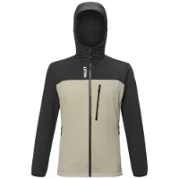 Millet Seneca Shield Softshelljakke Millet Seneca Shield Softshelljakke