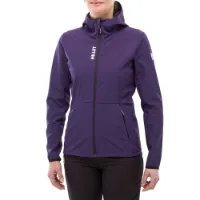Millet Seneca Shield Softshelljakke Millet Seneca Shield Softshelljakke
