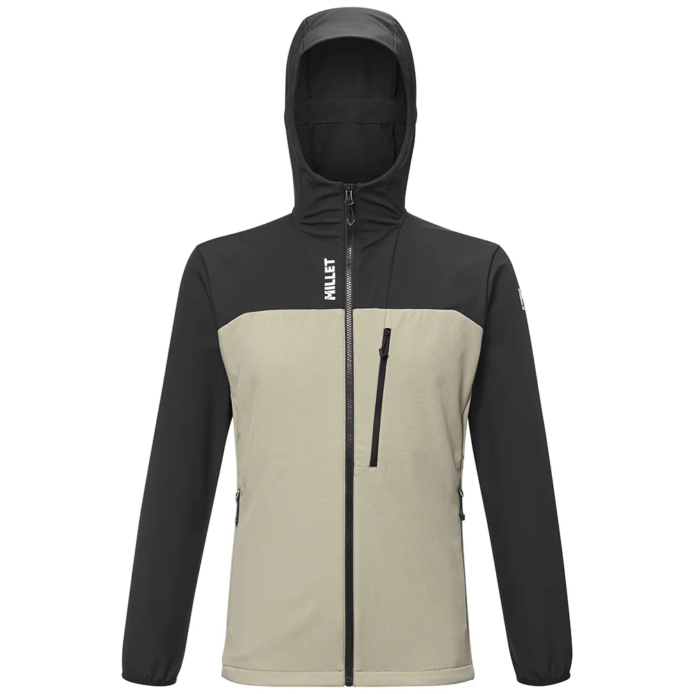 Millet Seneca Shield Softshelljakke