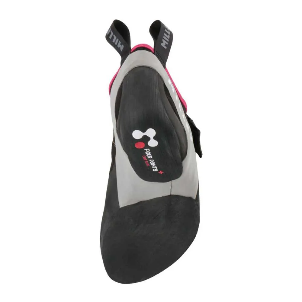 Millet Siurana Evo Klatresko, Black