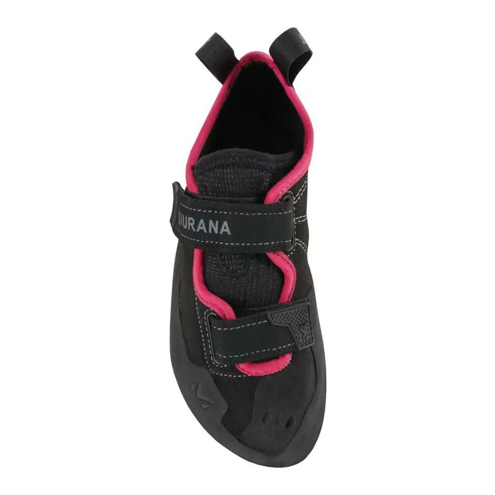 Millet Siurana Evo Klatresko, Black