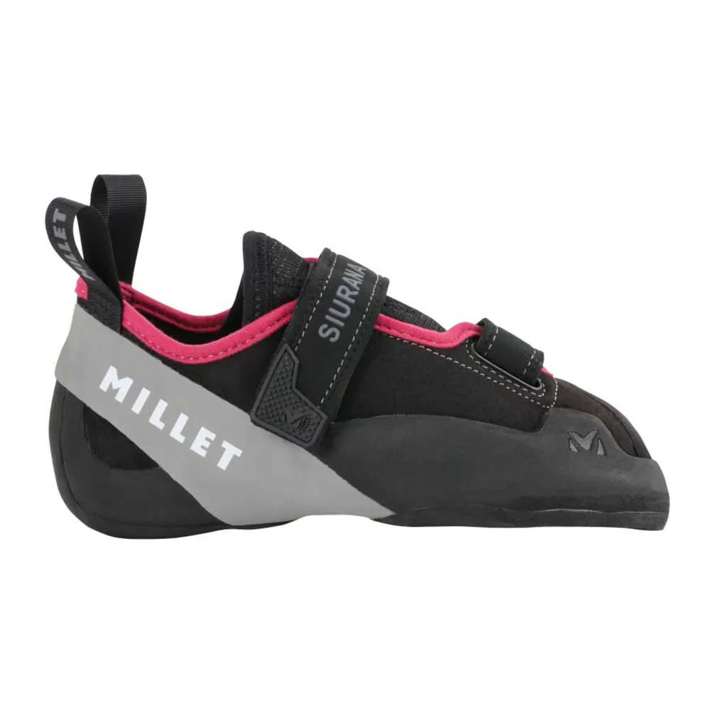 Millet Siurana Evo Klatresko, Black