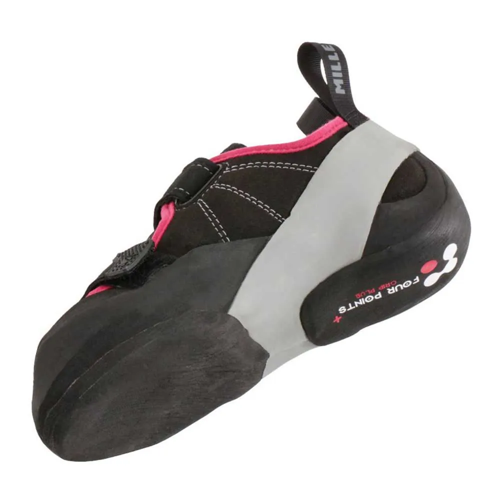 Millet Siurana Evo Klatresko, Black