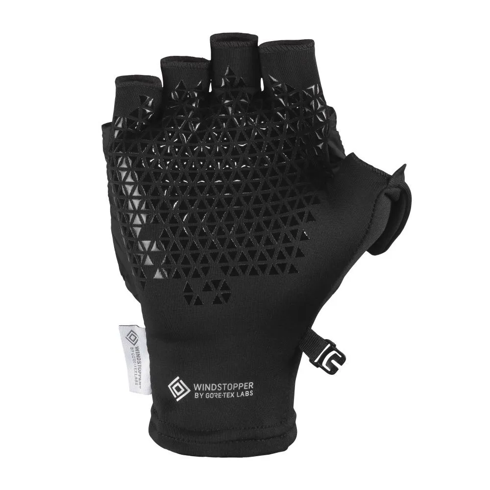 Millet Storm Goretex Infinium Votter, Black
