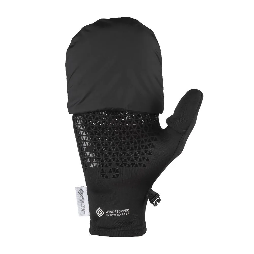Millet Storm Goretex Infinium Votter, Black