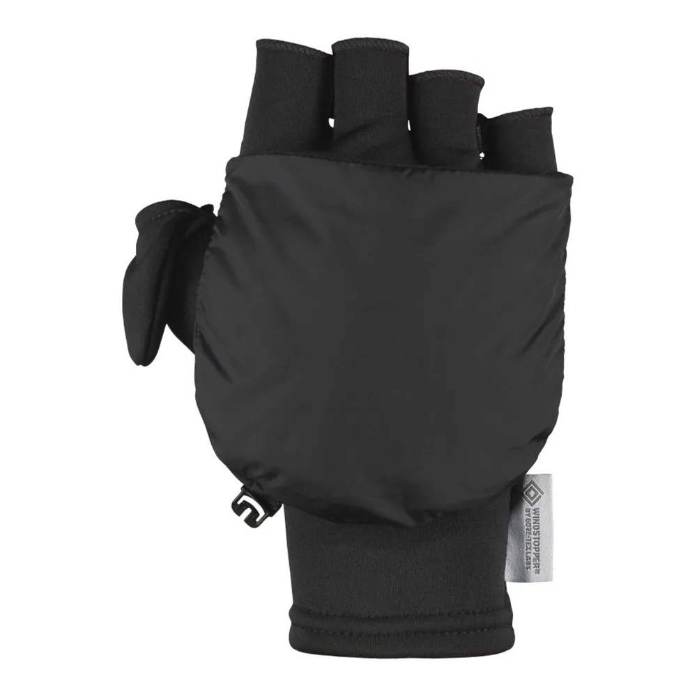 Millet Storm Goretex Infinium Votter, Black