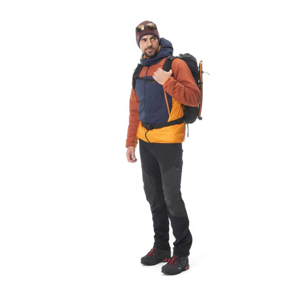 Millet Super Trident Goretex Fjellklatrestøvler, Tarmac