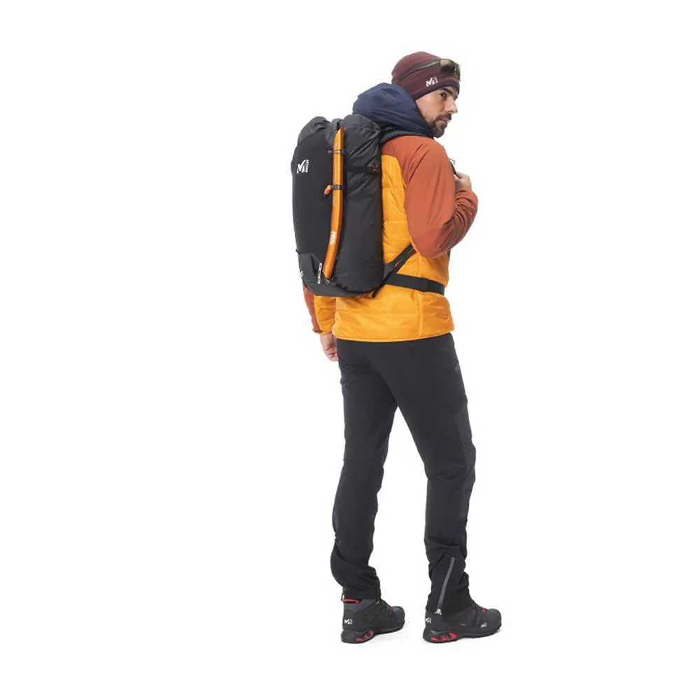 Millet Super Trident Goretex Fjellklatrestøvler, Tarmac