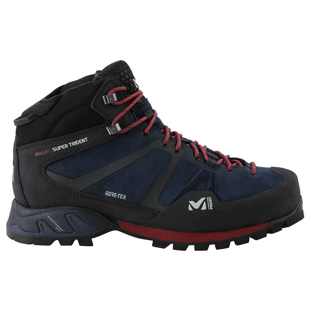 Millet Super Trident Goretex Tursko