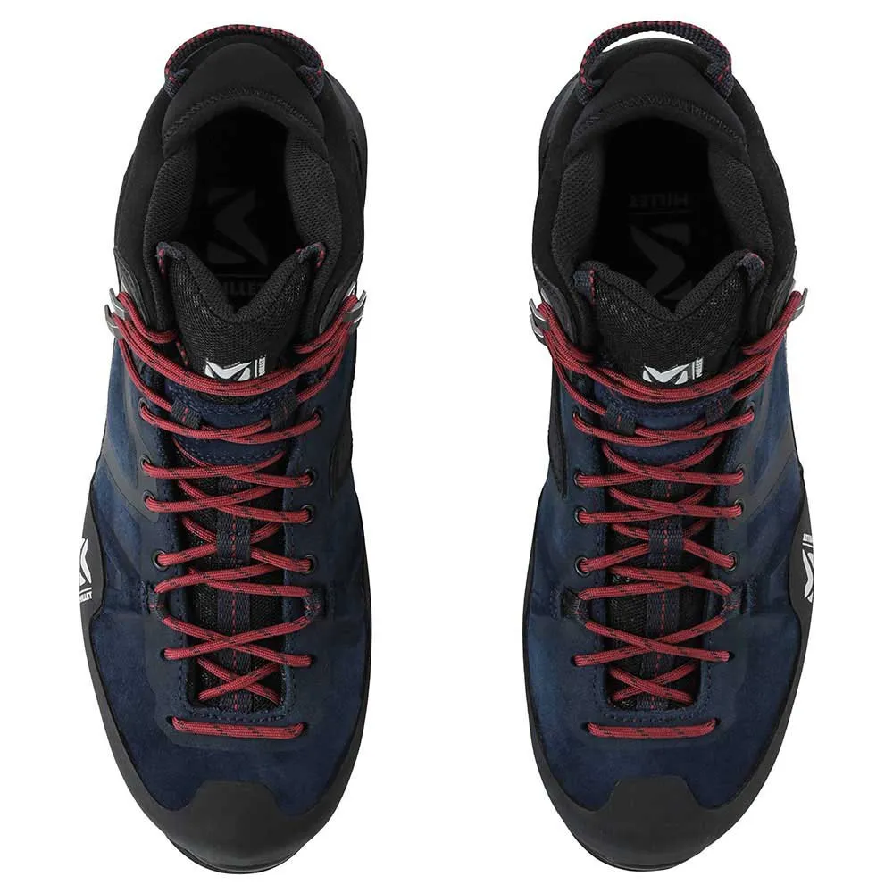 Millet Super Trident Goretex Tursko