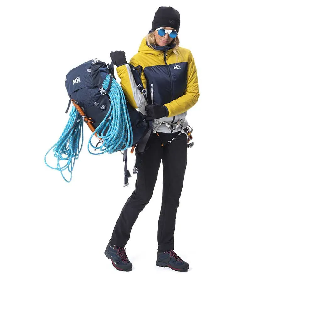 Millet Super Trident Goretex Tursko