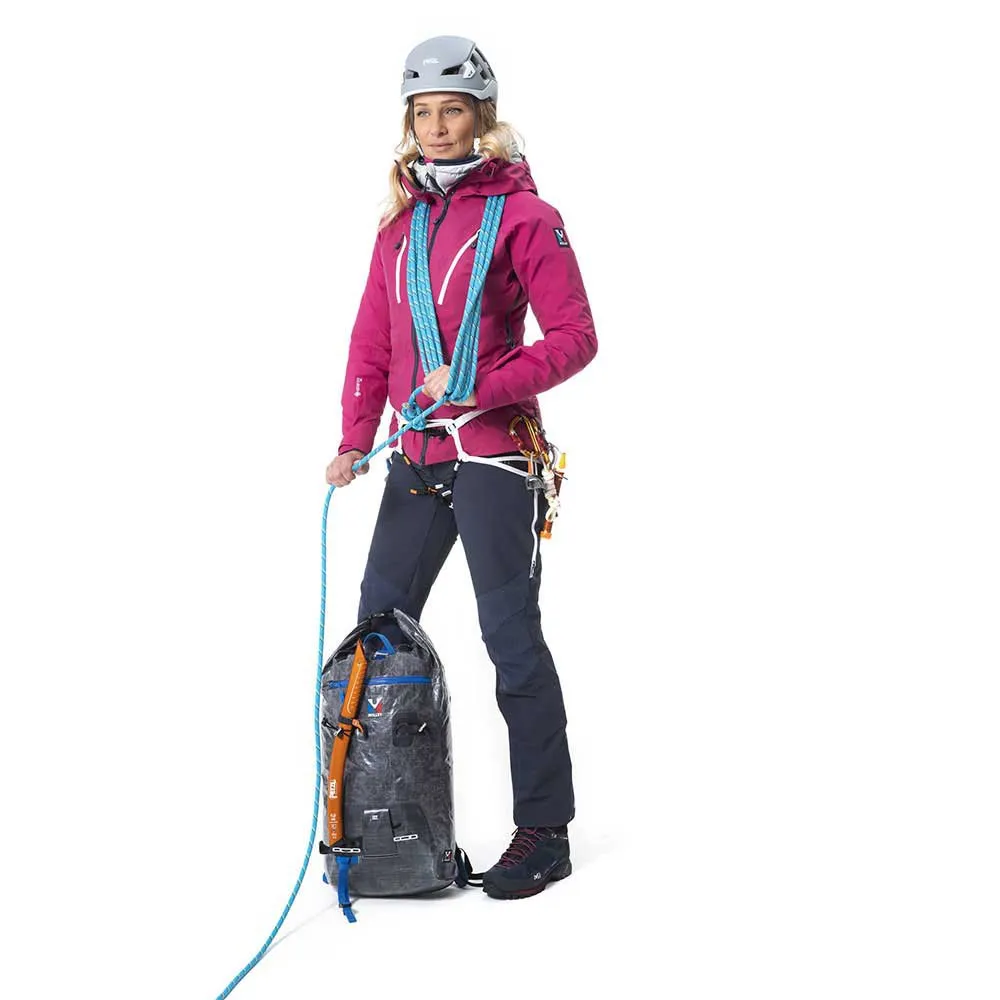 Millet Super Trident Goretex Tursko