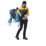 Millet Super Trident Goretex Tursko