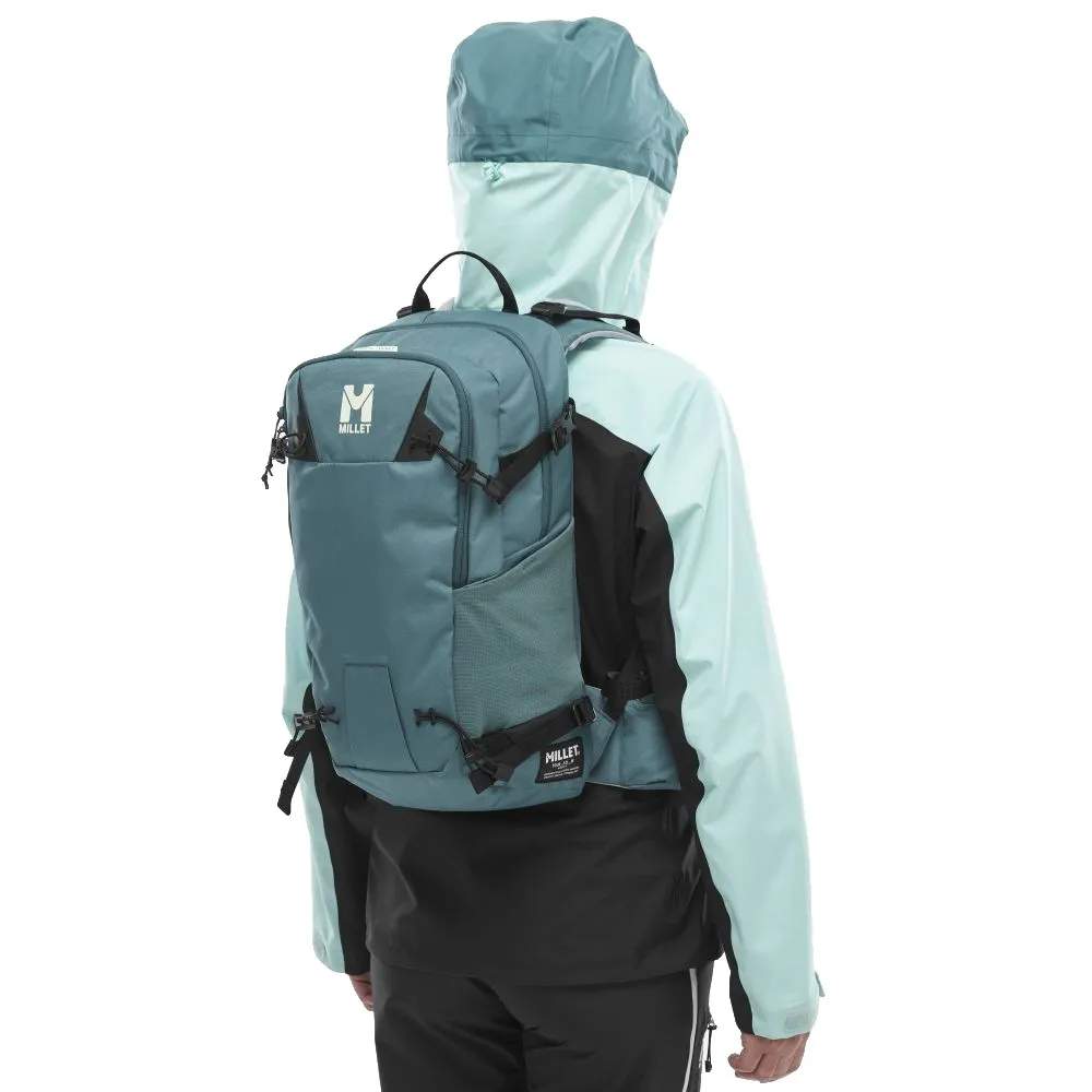 Millet Tour 22l Dame Ryggsekk, Hydro Millet Tour 22l Dame Ryggsekk, Hydro