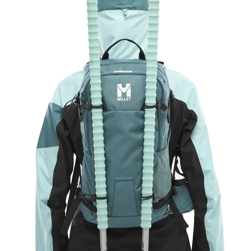 Millet Tour 22l Dame Ryggsekk, Hydro Millet Tour 22l Dame Ryggsekk, Hydro