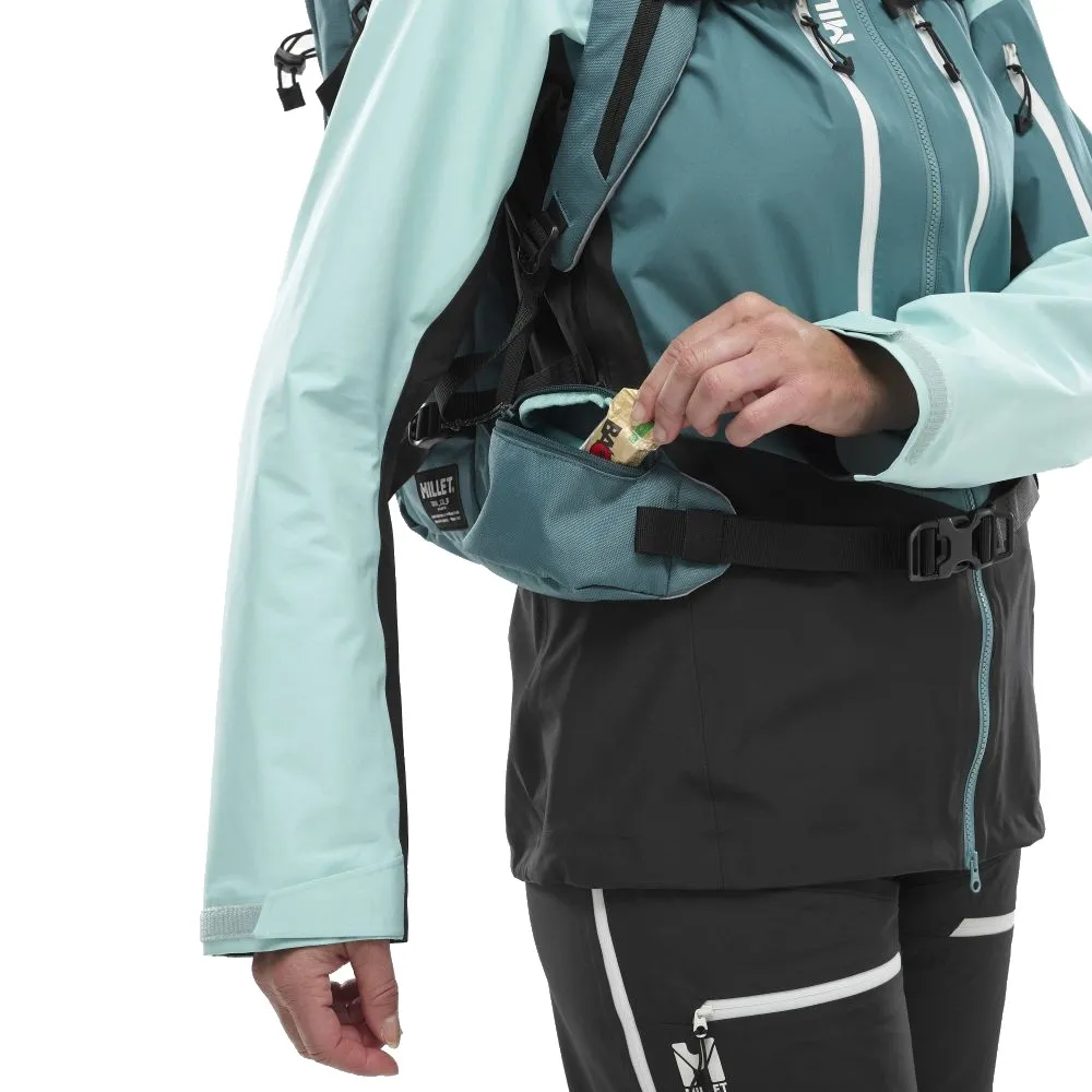 Millet Tour 22l Dame Ryggsekk, Hydro Millet Tour 22l Dame Ryggsekk, Hydro