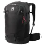 Millet Tour 30l Ryggsekk, Black