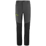 Millet Track Iii Bukser, Dark grey / black