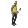 Millet Track Iii Bukser, Dark grey / black