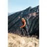 Millet Track Iii Bukser, Dark grey / black