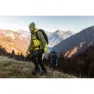 Millet Track Iii Bukser, Dark grey / black