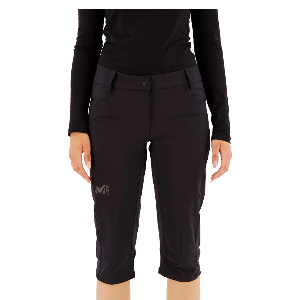 Millet Trekker Stretch Ii 3/4-bukser