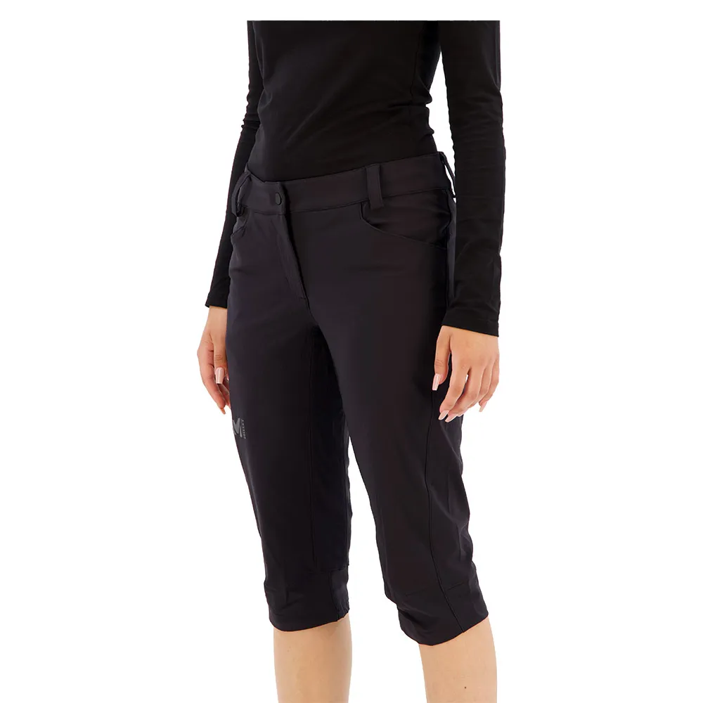 Millet Trekker Stretch Ii 3/4-bukser