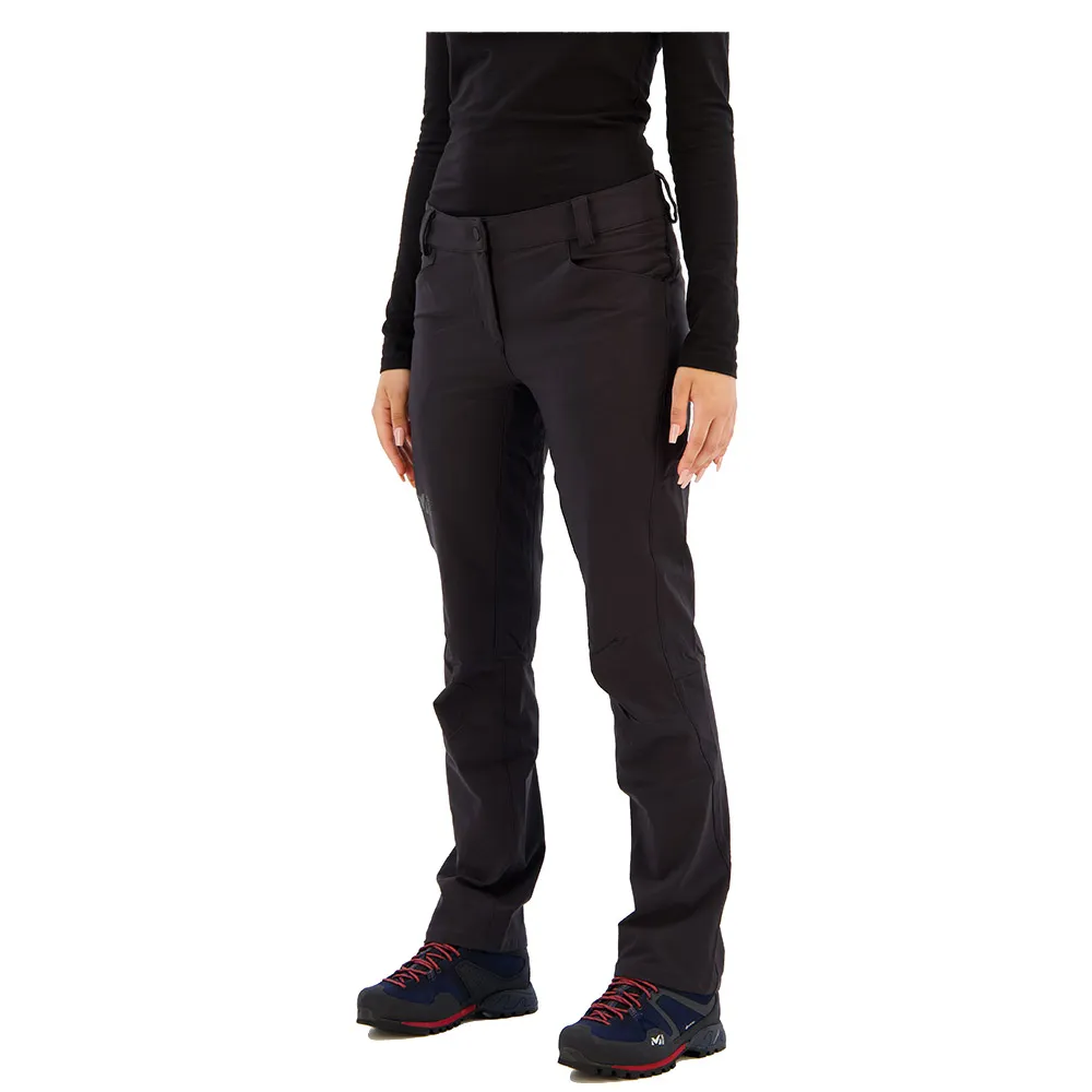 Millet Trekker Stretch Iii Bukser