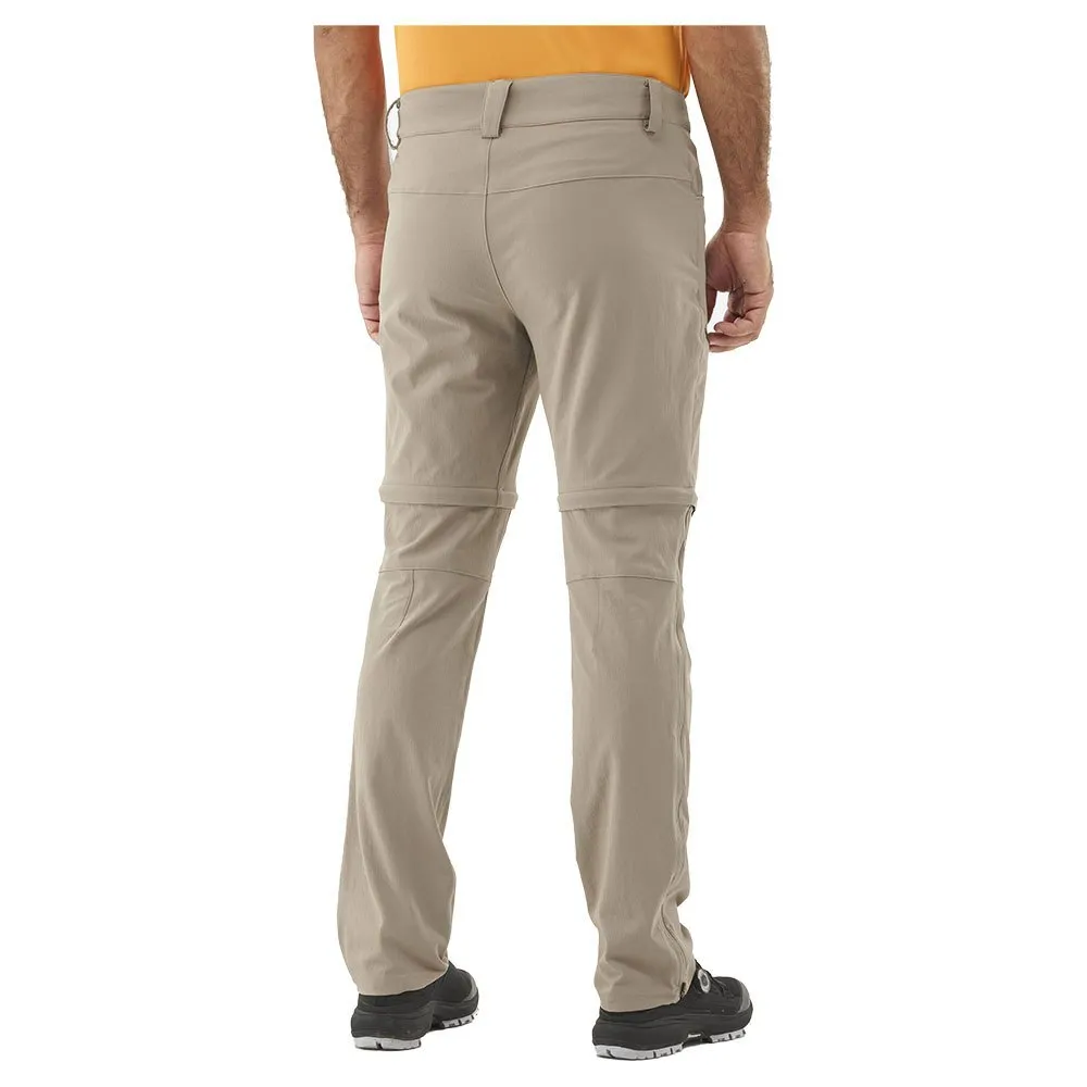 Millet Trekker Stretch Zip Off Ii Bukser Millet Trekker Stretch Zip Off Ii Bukser