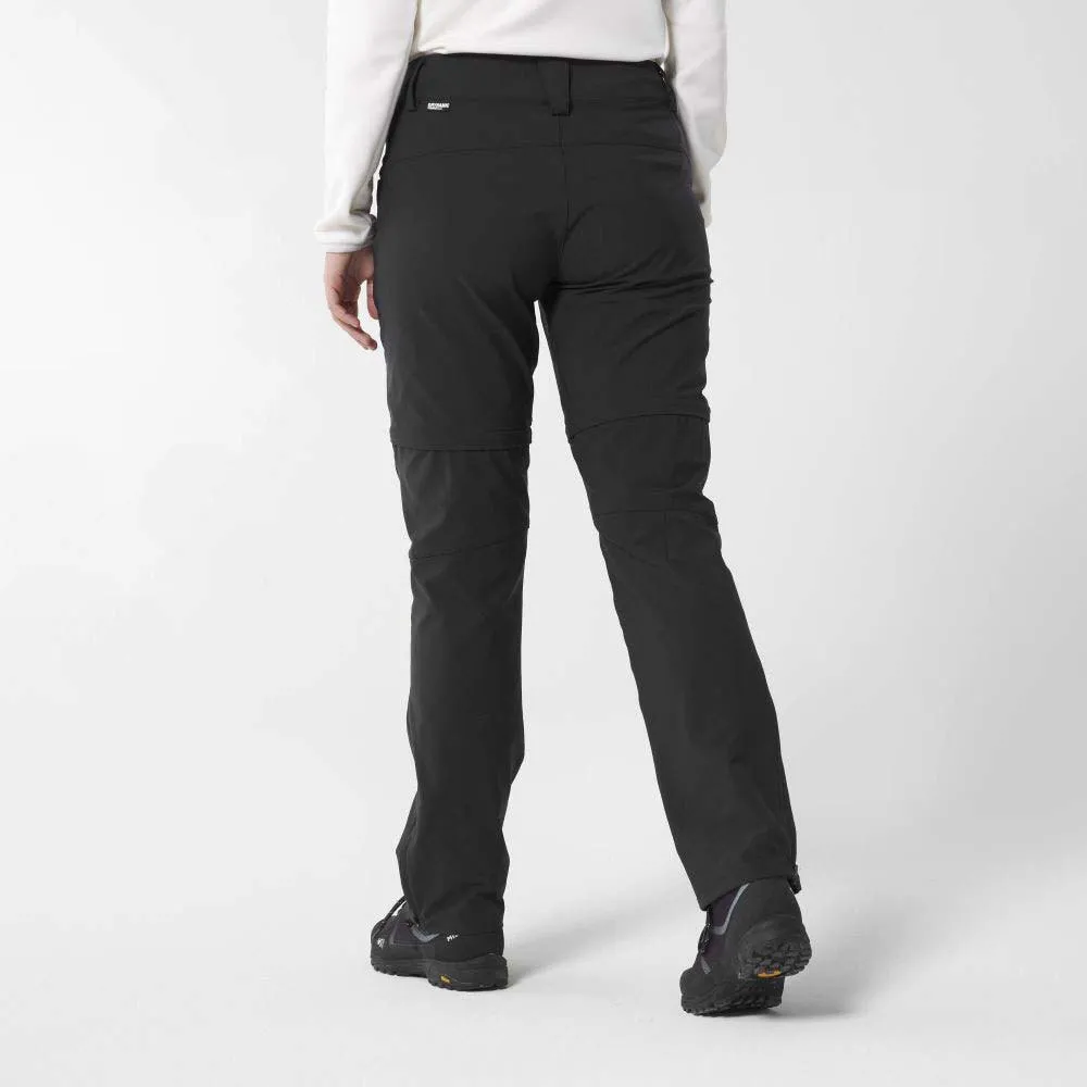 Millet Trekker Stretch Zipoff Iii Bukser Millet Trekker Stretch Zipoff Iii Bukser