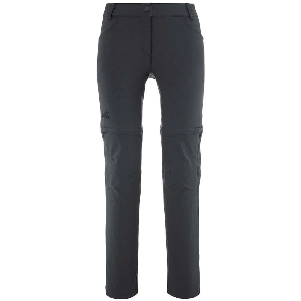 Millet Trekker Stretch Zipoff Iii Bukser Millet Trekker Stretch Zipoff Iii Bukser