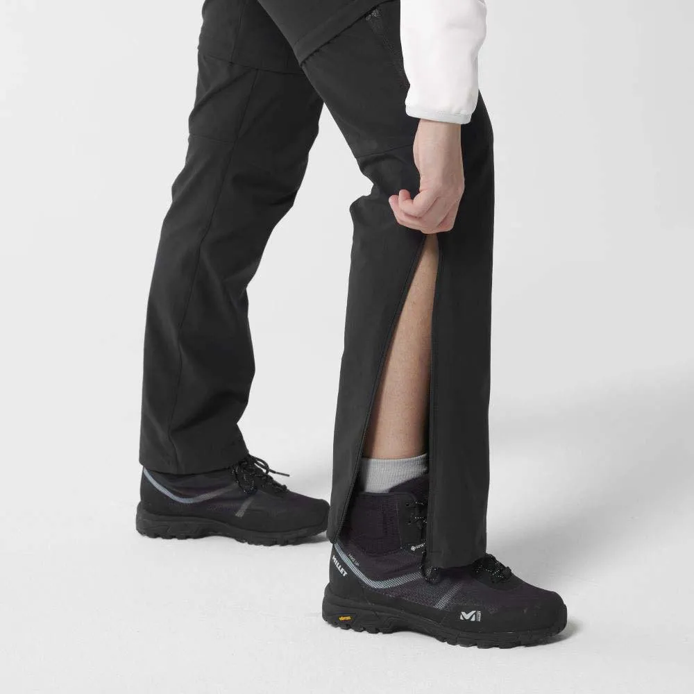 Millet Trekker Stretch Zipoff Iii Bukser Millet Trekker Stretch Zipoff Iii Bukser