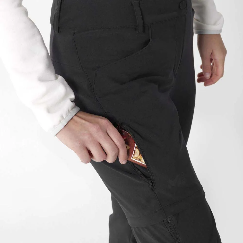 Millet Trekker Stretch Zipoff Iii Bukser Millet Trekker Stretch Zipoff Iii Bukser