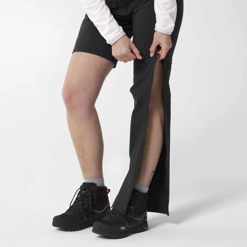 Millet Trekker Stretch Zipoff Iii Bukser Millet Trekker Stretch Zipoff Iii Bukser