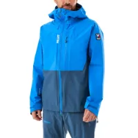Millet Tri Icon Light Goretex 3l Jakke Millet Tri Icon Light Goretex 3l Jakke