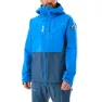 Millet Tri Icon Light Goretex 3l Jakke, Dark denim / icon blue