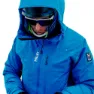 Millet Tri Icon Light Goretex 3l Jakke, Dark denim / icon blue