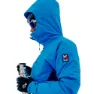 Millet Tri Icon Light Goretex 3l Jakke, Dark denim / icon blue