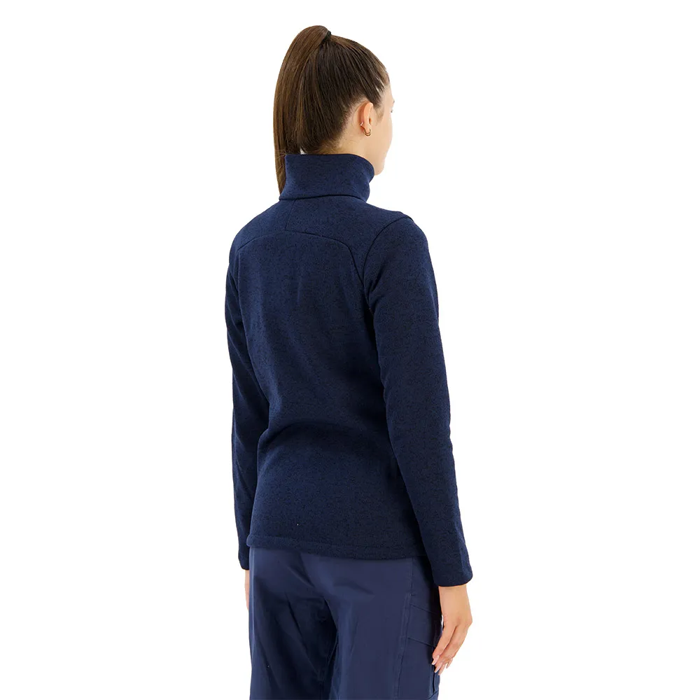 Millet Tribeni Fleece, Saphir